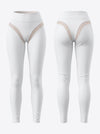 ❤Super Sexy Unique Mesh Hip-lift Leggings