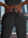 ❤ZASUWA Female Extra Sexy Push-Up "Juicy White" Leggings