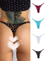 5 Colors Set