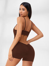 Saddle Brown