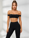 With Chest Pads Quick Tracksuit