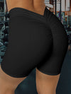 ZASUWA سروال ضيق نسائي Scrunch Bum