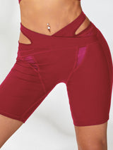 Dark Red