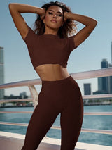 Saddle Brown