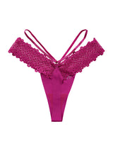 Medium Violet Red
