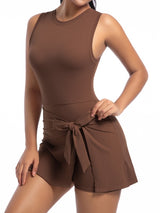Saddle Brown