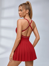 Dark Red