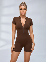 Saddle Brown