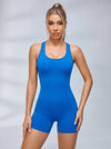 Hollow Out Sweat-absorbent Breathable Romper