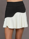 Color-Block Polo Tennis Set