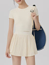 Bow-Back Tennis Set
