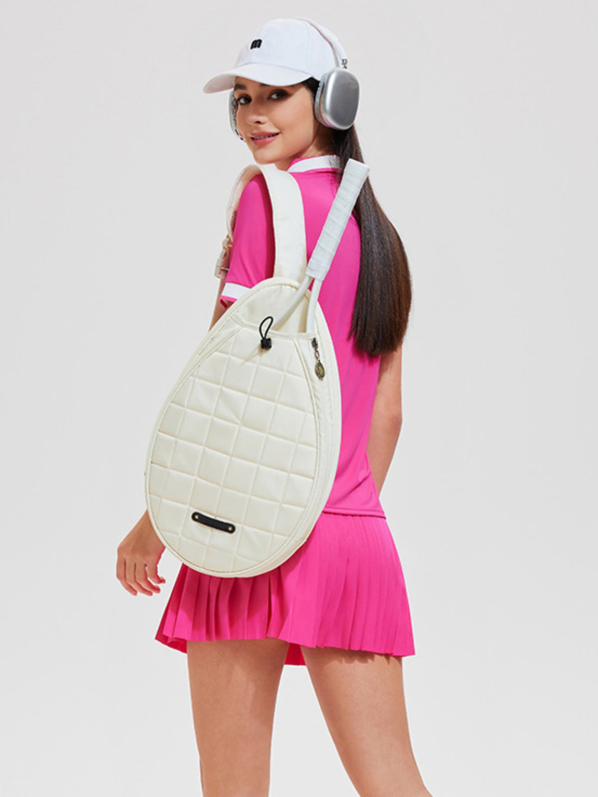 Classic Polo Tennis Dress