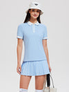Classic Polo Tennis Dress