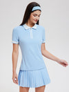 Classic Polo Tennis Dress