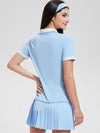 Classic Polo Tennis Dress