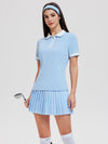Classic Polo Tennis Dress
