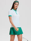 Classic Polo Tennis Dress