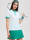 Classic Polo Tennis Dress