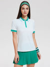 Classic Polo Tennis Dress