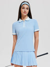 Classic Polo Tennis Dress