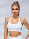 Ribbed Push-up Short Tracksuit