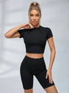 Stich Hot Short Suit