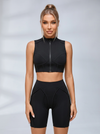 Stich Hot Short Suit