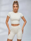 Stich Hot Short Suit