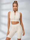 Stich Hot Short Suit