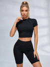 Stich Hot Short Suit