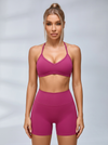 Halter Contour Workout Set