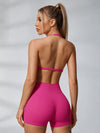 Halter Contour Workout Set