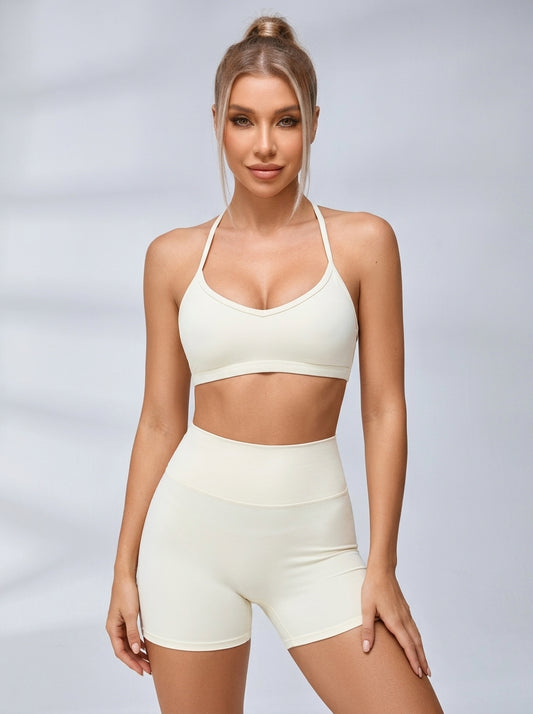 Halter Contour Workout Set
