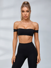 With Chest Pads Quick Tracksuit