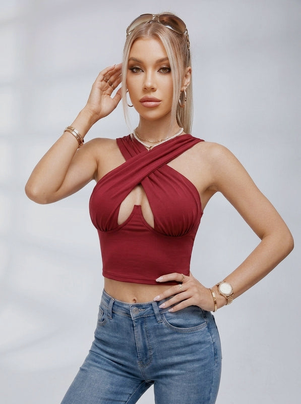 Cross Super Lift Sports Bras