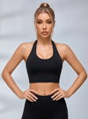 Halter Backless Tank