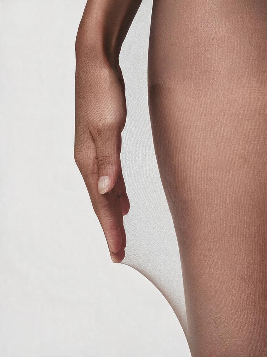 Ultra Thin Nude Pantyhose