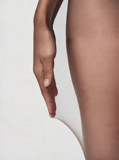 Ultra Thin Nude Pantyhose