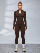 Saddle Brown