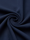 Zipper Thumbhole Long Sleeves