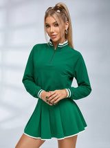 Dark Green