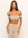 With Chest Pads Quick Dry Sports Bras