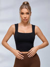 Backless Sports Tank
