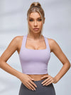 Backless Bow-knot Tank