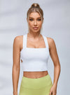 Backless Bow-knot Tank