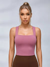 Backless Bow-knot Tank