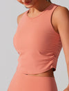 ZASUWA Female Backless Tank