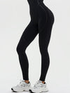 🖤ZASUWA Female Special Waist-tightening and Hip-lifting Curve Design Zipper Jumpsuit