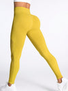 ZASUWA Female Sexy Fishnet Quick-dry Leggings