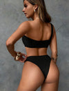 ZASUWA Female Unique Cutout One Piece